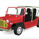 Image for article titled Making A Moke Might Melt Your Misery